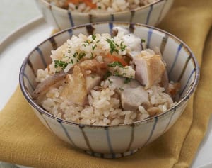 “鶏からあげ”で鍋、炊き込みご飯！？読者発驚きレシピ