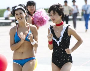 松田聖子 54歳下着CM初挑戦で克服した「貧乳コンプレックス」
