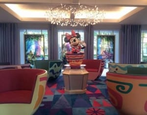 国内4番目のディズニーホテル誕生