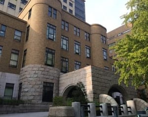 川崎中1殺害、証言対立どう判断　無罪主張少年に3日判決