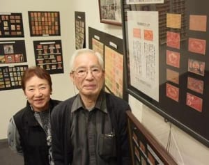 マッチラベル8千点を展示　横浜で6日まで