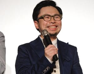 朝ドラ板前役・浜野謙太 育児では「第２の母目指してます」