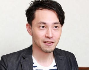 『とと姉ちゃん』脚本家語る「月収10万円」芸人生活の過去