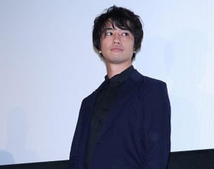 斎藤工「色っぽい趣味とかなくなっていくんだろうなって」