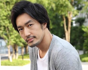 大谷亮平“第２のおディーンさま”の声に「うれしいです」