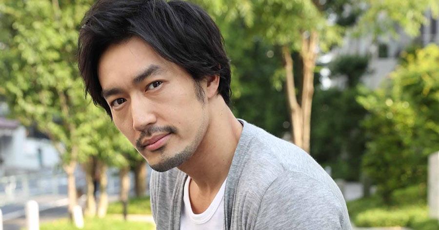 大谷亮平 第２のおディーンさま の声に うれしいです 女性自身