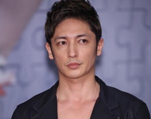 玉木宏“和”から“鋭”へ「『朝が来た』のイメージを変えてたい」