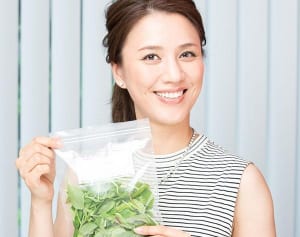 冷凍NGと思い込み泣く泣く捨てていたあの食材、実は！