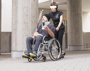 西田敏行 激やせに車いすでも…復帰にあった執念のリハビリ