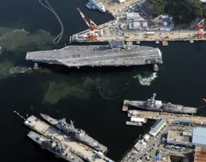 在日米海軍が全面禁酒