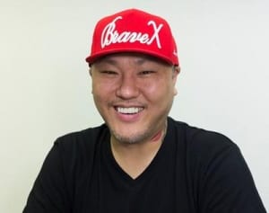 BIGBANGを手がけた「勇敢な兄弟」が語る“CHERRSEEの魅力”