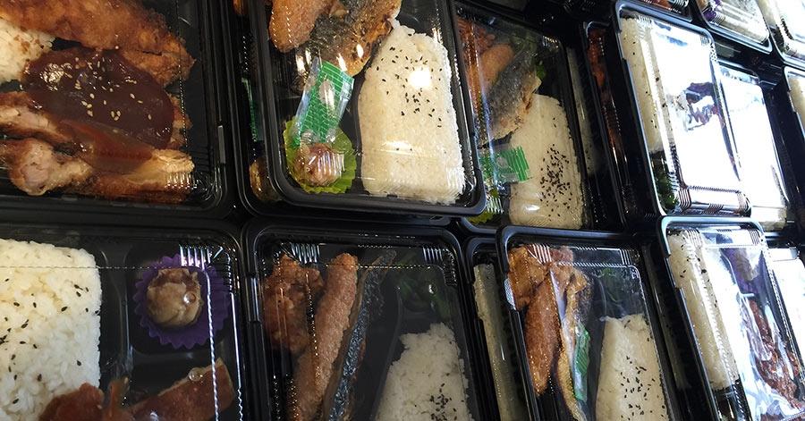 劣化した食材 食中毒リスク 激安弁当 に潜む不安 女性自身