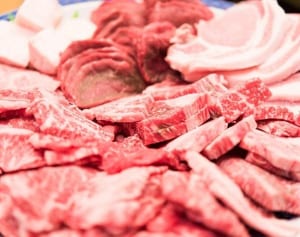 目安は1日80g…“正しい肉食”で老けない体になる