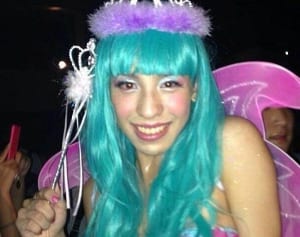 りゅうちぇる マネージャーで女装も…オネエ疑われた学生時代