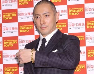 海老蔵“出家”に寂聴さんが贈る言葉「もう悪いことできない」