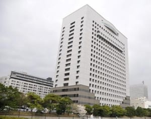 同僚の市議を強制わいせつ容疑で刑事告訴　逗子の女性市議