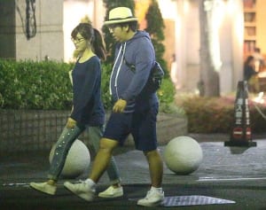 バナナマン日村 彼女の誕生日祝うも、しっかり領収書もらう