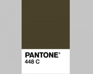 世界で最も醜い「色」が決定