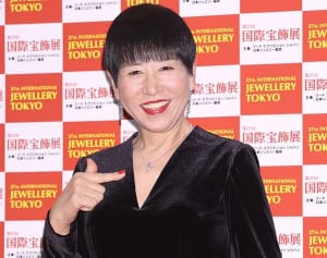 和田アキ子、椿鬼奴…女性芸能人たちの禁煙成功体験