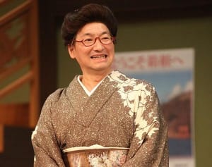 昇太師匠「かわいがられることばかり考えていた」 前座時代