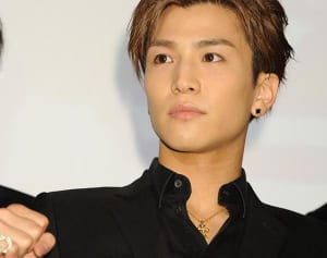 三代目JSB岩田「恋は直感。気遣いできるコがいい」