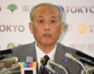 舛添要一にパクリ本疑惑「翻訳横取りされた！」と学者が告発