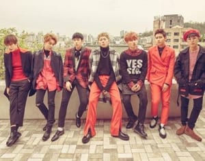 Block B新境地へ！ メンバー語る新曲『Toy』誕生秘話