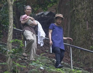 ファンキー加藤のW不倫 和尚となったDJケミカルに聞いた