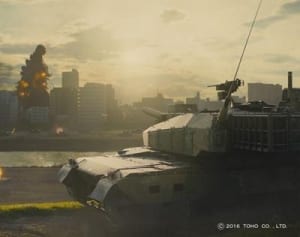 ゴジラでPR　川崎、タイアップ企画やイベント開催へ