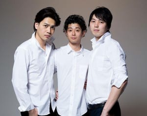 元暴走族の総長も！アイドル顔負けの「イケメン落語家」たち