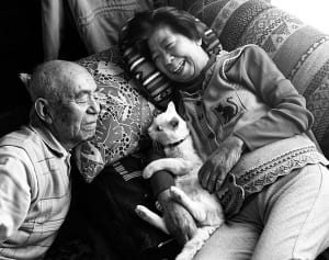 60歳からのねこ飼育を可能にする“永年預かり”システム