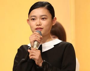 共通点は“エレカシ”『とと姉ちゃん』次女・三女の素顔