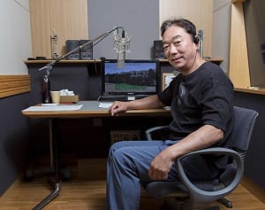 美女のゴミが顔面直撃！『世界の車窓から』30年間の名場面10