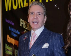 デーブ・スペクターがフジテレビに提言「2年間、ドラマをやめてみては」