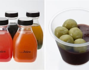 【今週の対決】ジュース、和菓子…最新ヘルシーおやつ