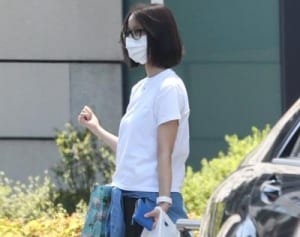 堀北真希　産婦人科に極秘通院！「すでに妊娠」の決定的証言も