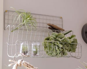 焼き網から泡立て器まで大変身！36歳主婦の斬新すぎるDIY