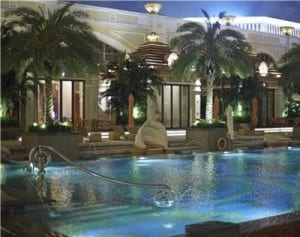 第1回「心が躍る非日常体験　ラグジュアリーリゾート編」～女子が楽しむマカオ旅