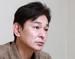 川野太郎 妻の子宮頸がんステージ4b乗り越えた“奇跡の祈り”