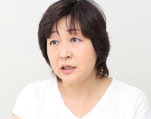 直木賞作家が警鐘「改正案9条は日本を無関心と無知にする」