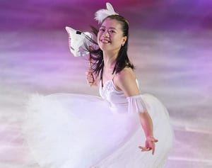 鈴木明子 父が同級生恋人に突きつけた驚きの「婿の条件」