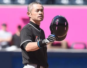 入団2年目でボスママに君臨…イチロー夫人の桁外れのスゴさ