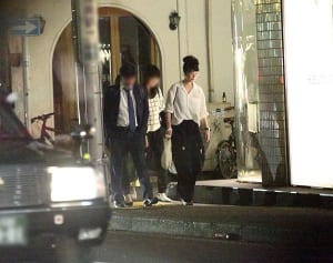 黒木華凍った「重版出来」打ち上げでのオダギリジョーKY発言