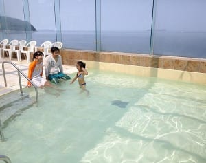 ホテル三日月＆ハトヤ ２大“CMホテル”に泊まってみた