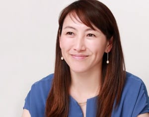 杉山愛 “ウィッシュリスト”に東京五輪への夢も「監督に…」