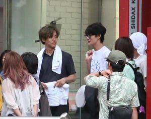 岡田将生ぐるぐる巻き！「ゆとりですが」衝撃打ち上げ9時間