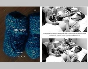 キャサリン・ハイグルが第一子を妊娠