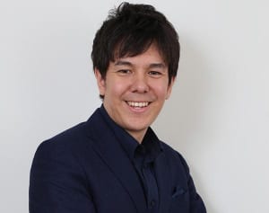 イケメンピアニスト・金子三勇士が明かした「2つの祖国」