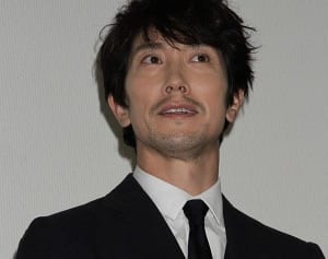 佐々木蔵之介　独身最後の砦と「言っていただけるうちが花」