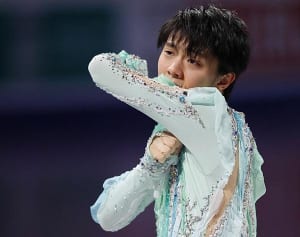 羽生結弦に包囲網…歯止めをかける“異例のルール改正”とは